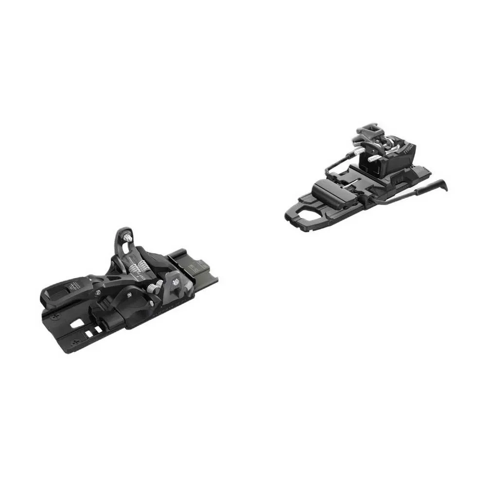 Head Almonte 10 pt demo touring ski bindings