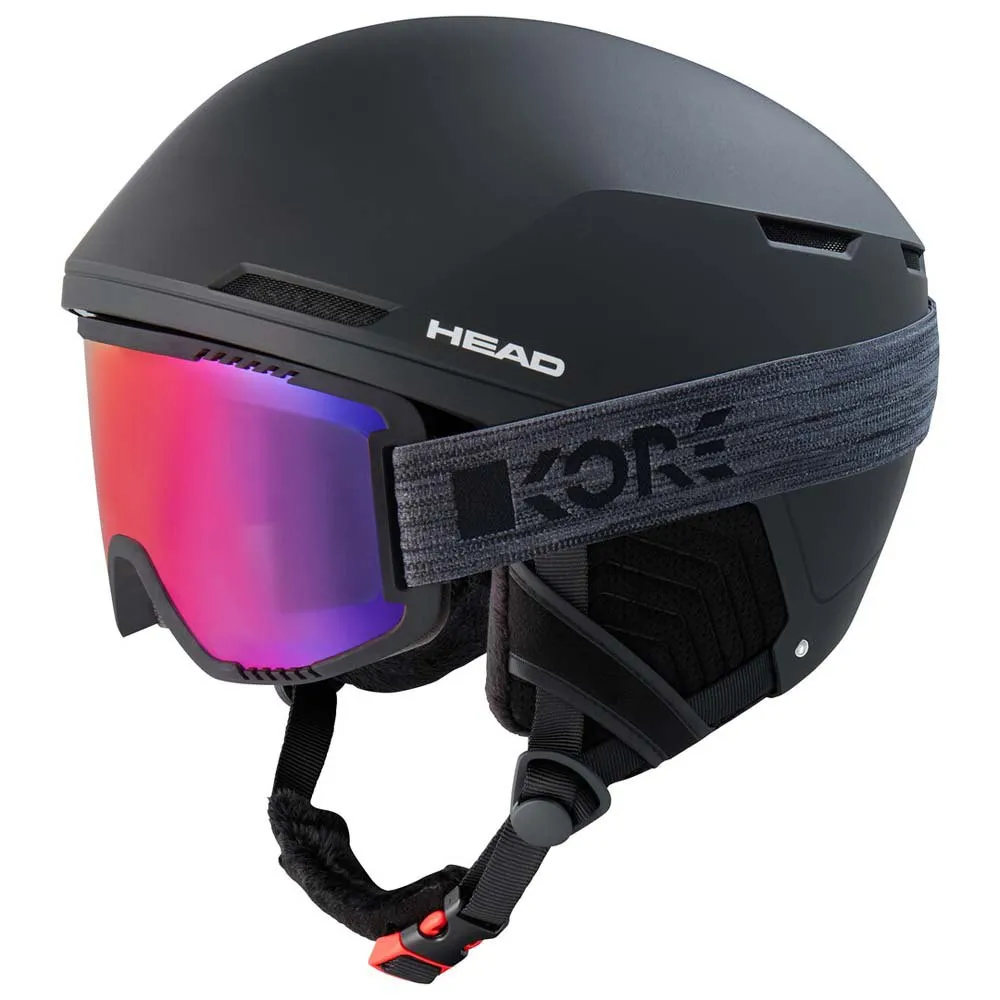 Head Compact Pro helmet