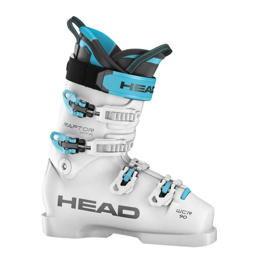 Head Raptor wcr 90 pv junior alpine ski boots