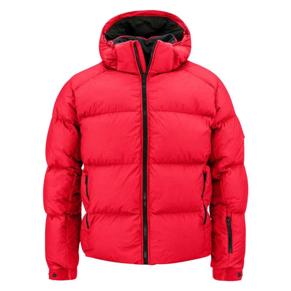 Head Rebels Myths down jacket