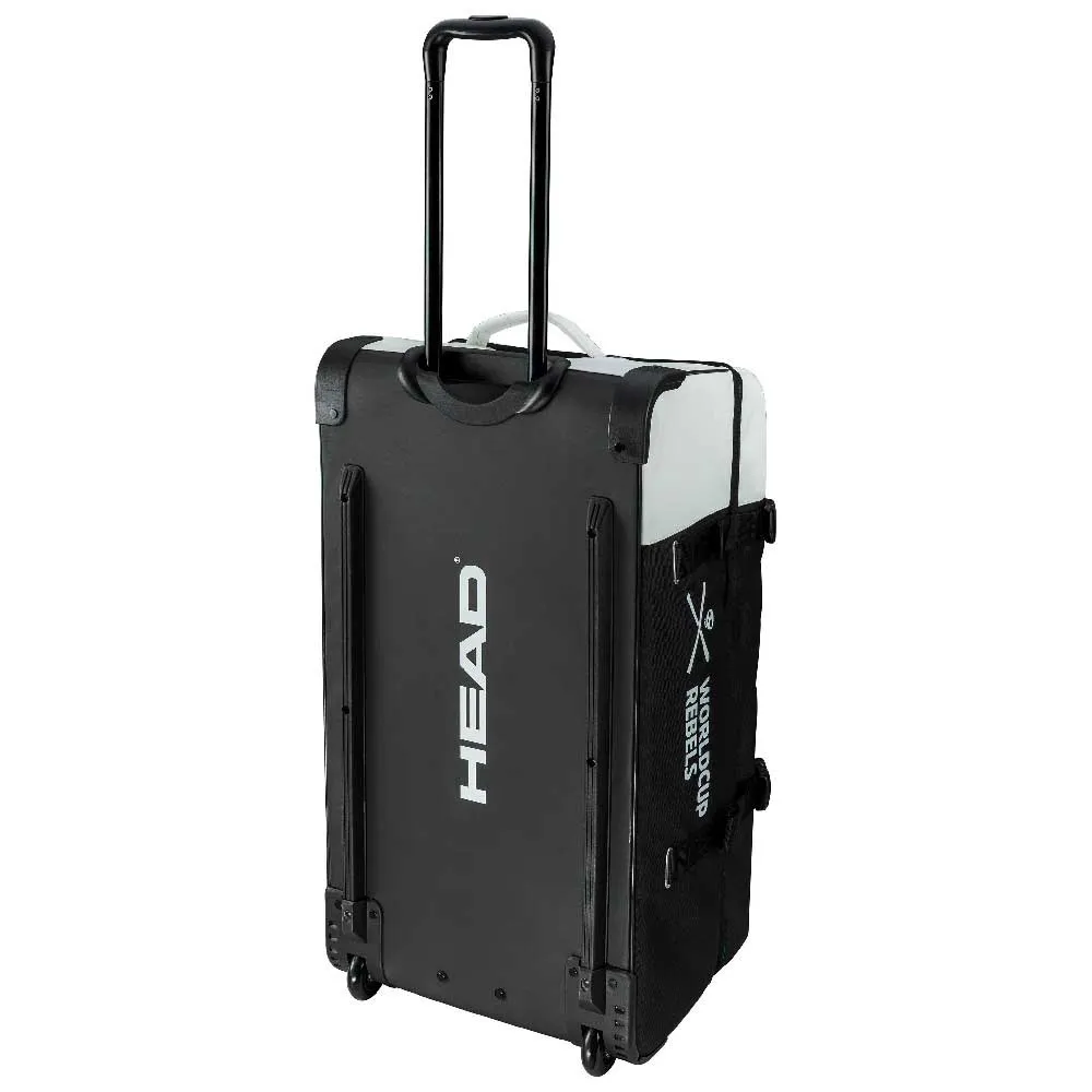 Head Rebels travel bag