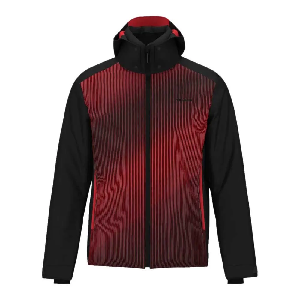 Head SuperShape II jacket