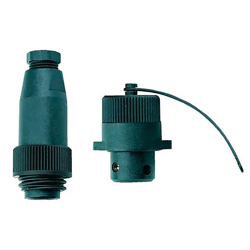 Hella Marine 2 Poles Electric Connector