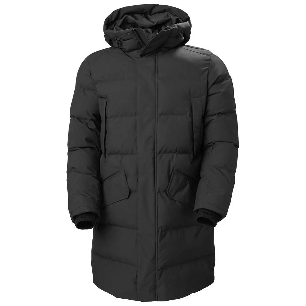 Helly Hansen Alaska coat