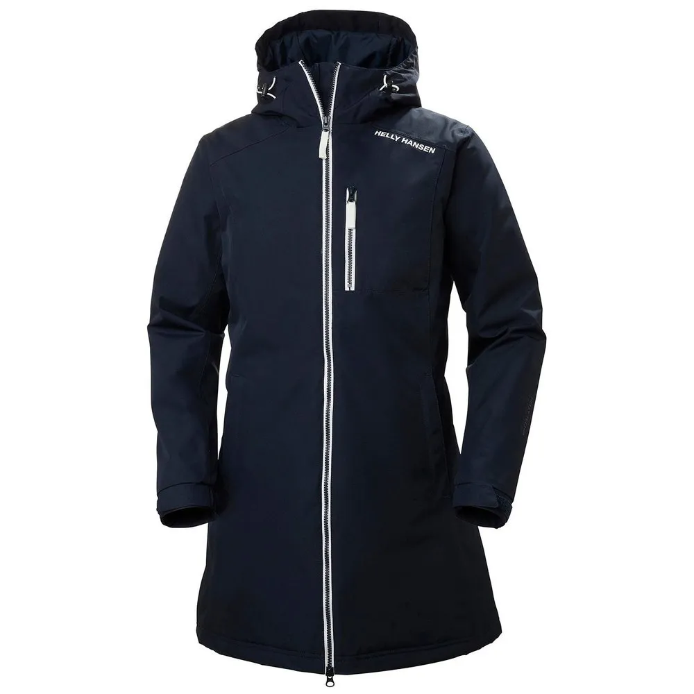 Helly Hansen Belfast Winter jacket
