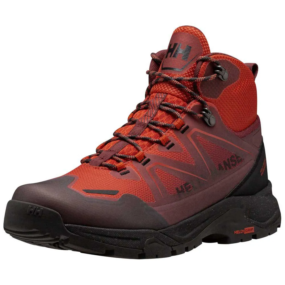 Helly Hansen Cascade Mid HT hiking boots