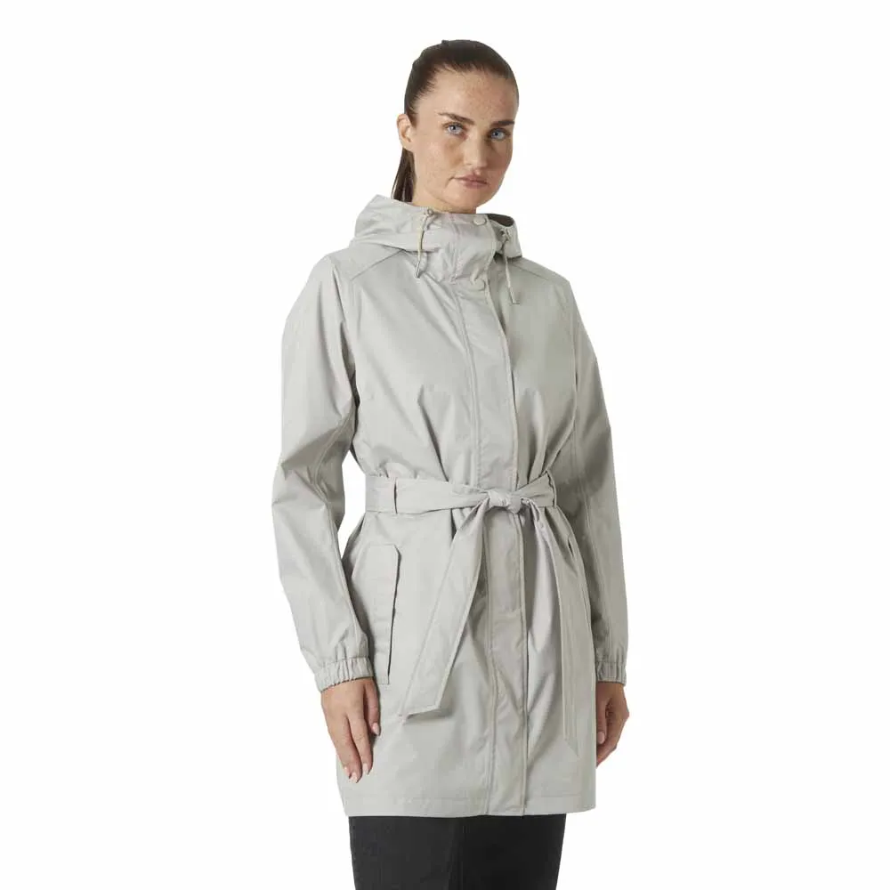 Helly Hansen Classics trench coat