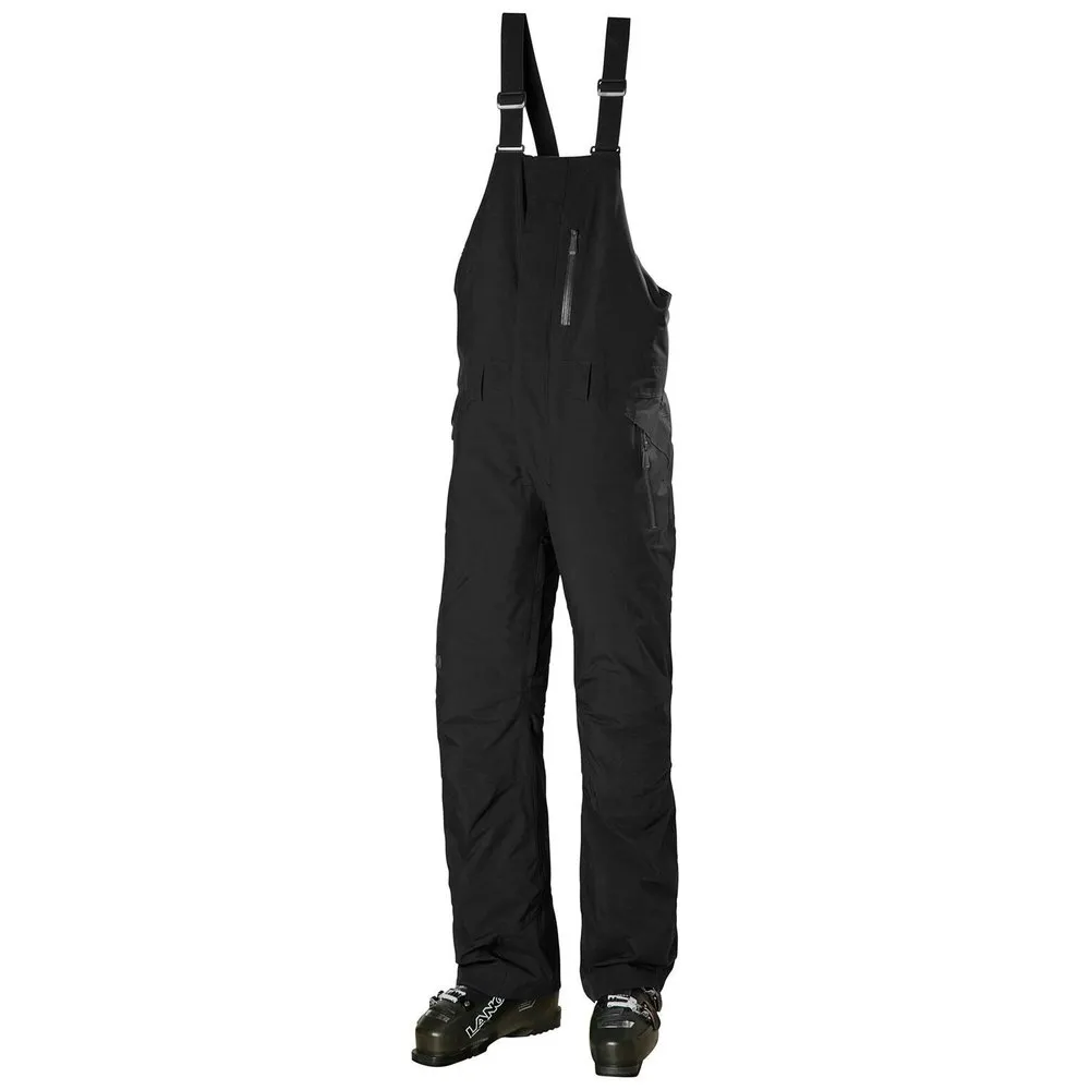 Helly Hansen Legendary Insulated Bib pants