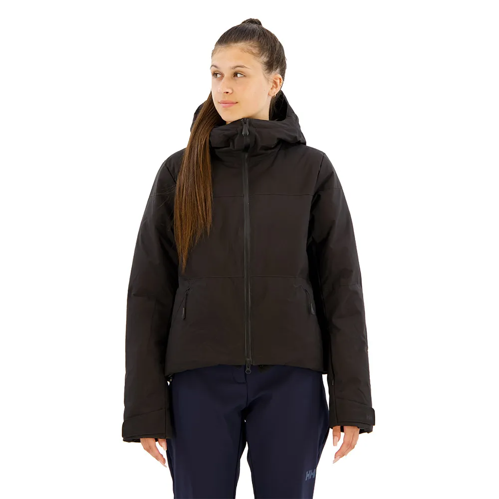 Helly Hansen Nora Short Puffy jacket