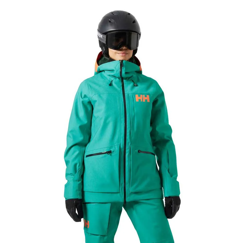 Helly Hansen Powderqueen 3.0 jacket