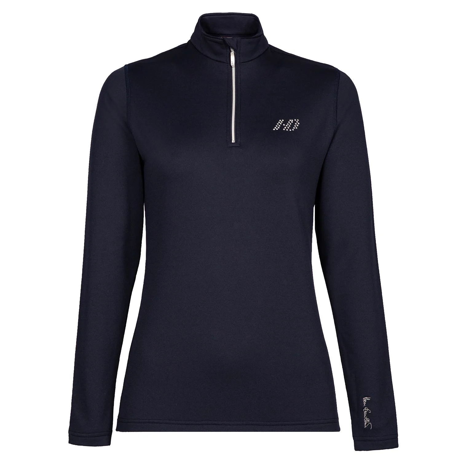 Marie Baselayer Top 2023