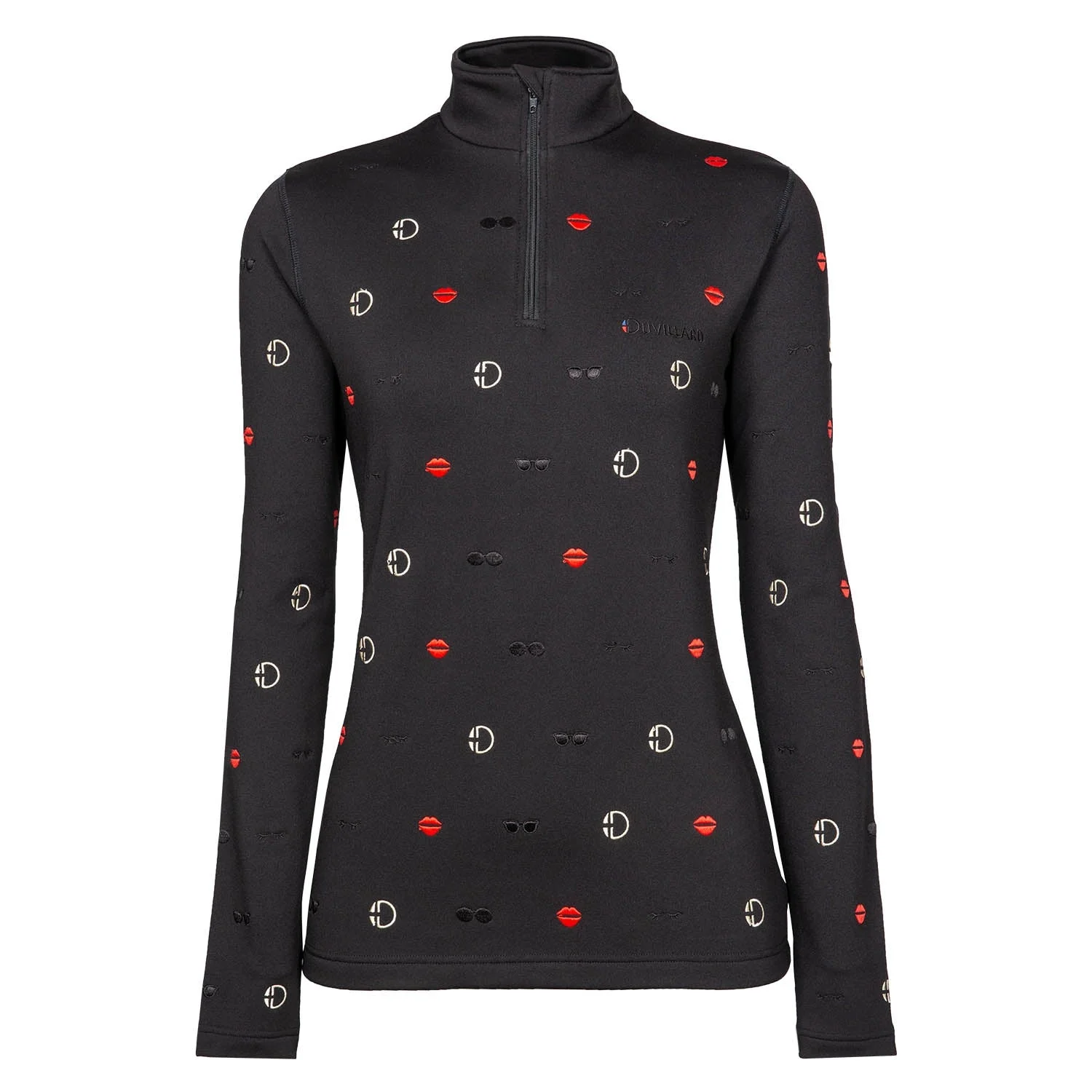 Morgane Midlayer Top 2024