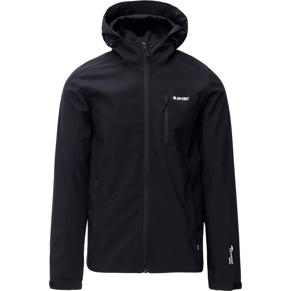 HI-TEC Avanir softshell jacket