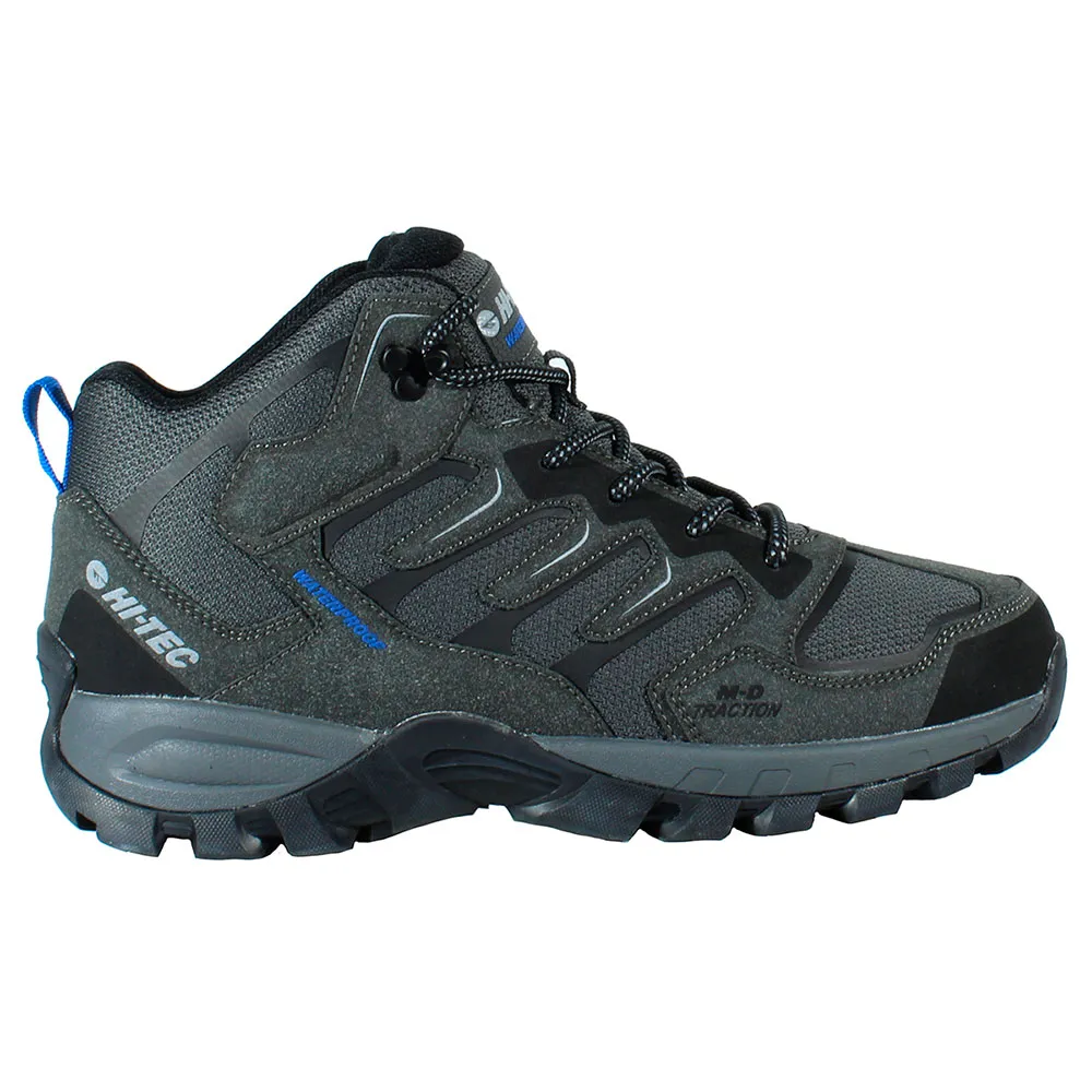 HI-TEC Cervus Mid hiking boots