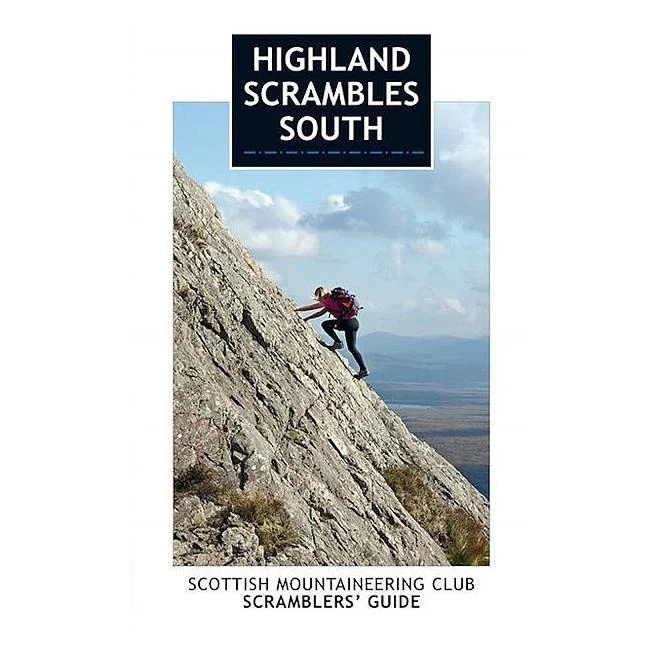 Highland Scrambles South