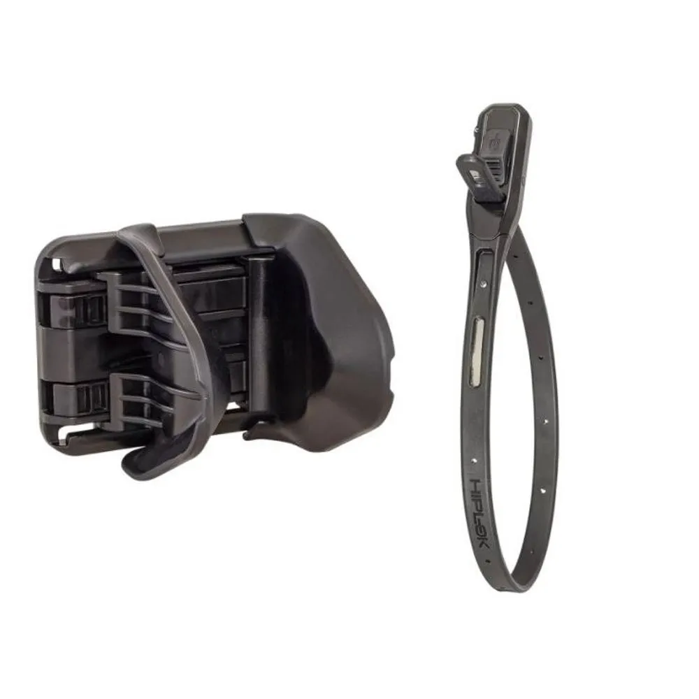 Hiplok Wall Bike Holder