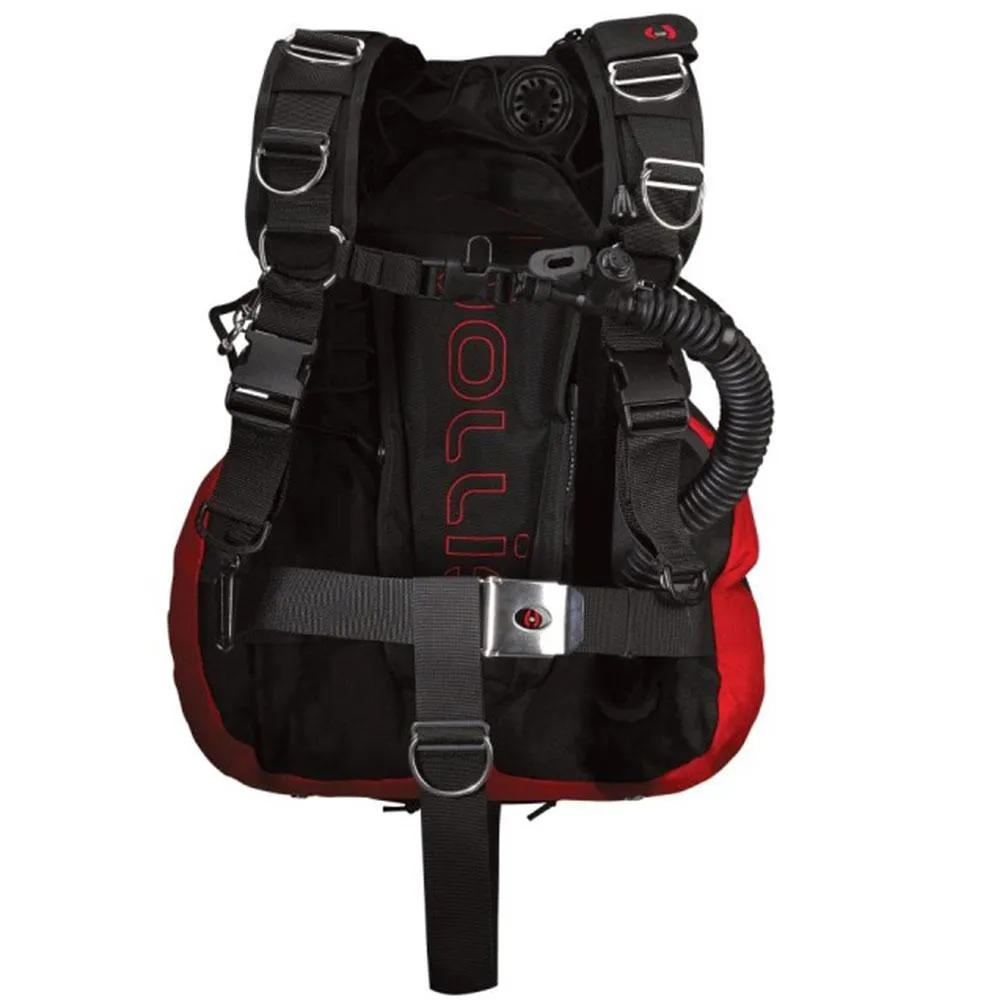 Hollis SMS 75 BCD jacket
