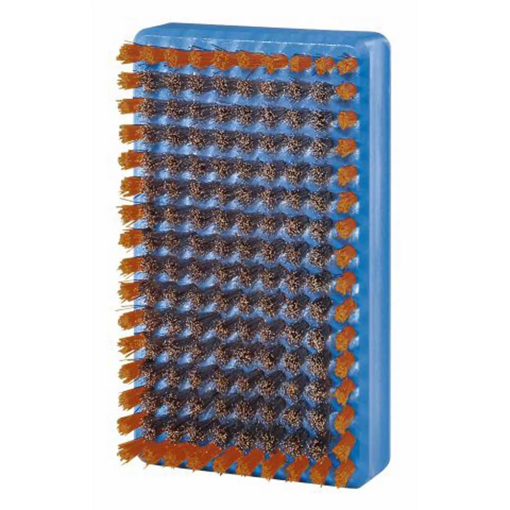 Holmenkol BaseBrush Bronze brush