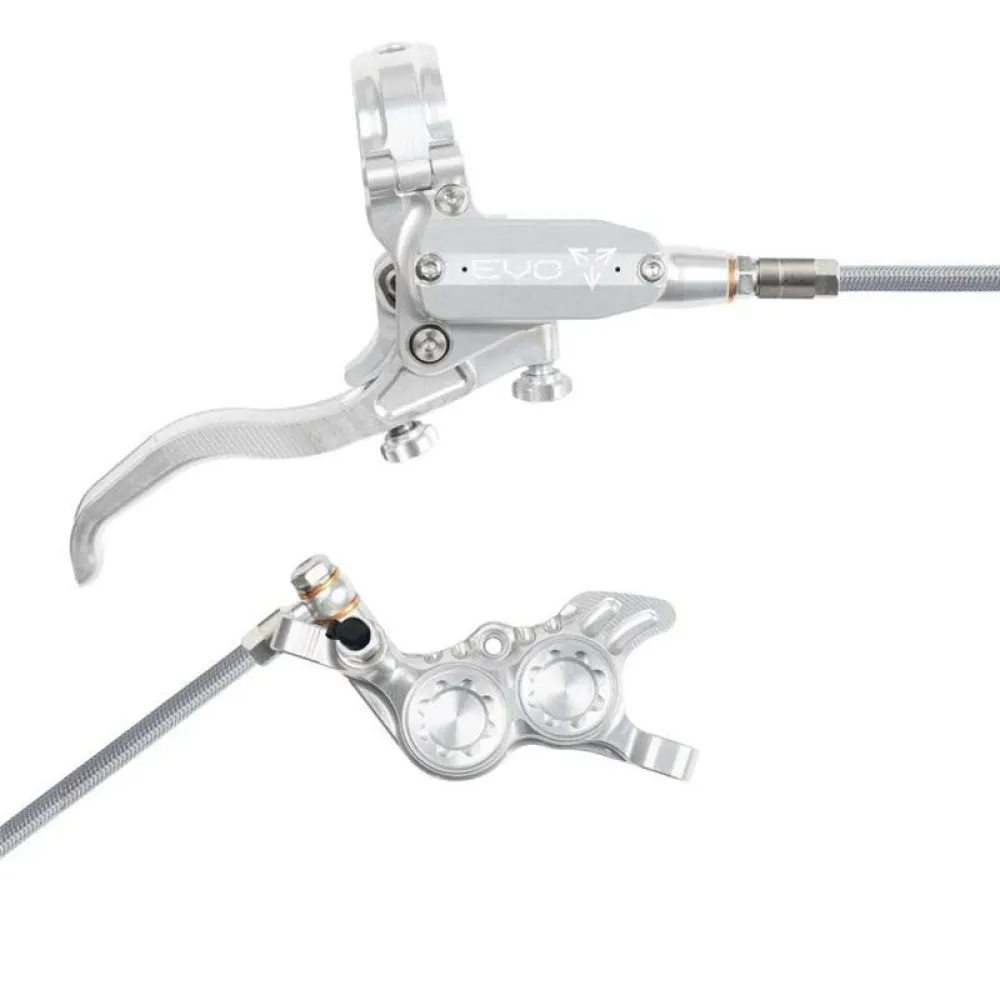 Hope EVO GR4 rear brake