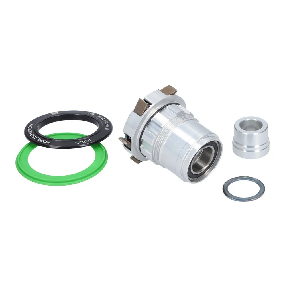 Hope Pro 5 Sram XDR 12s freehub body