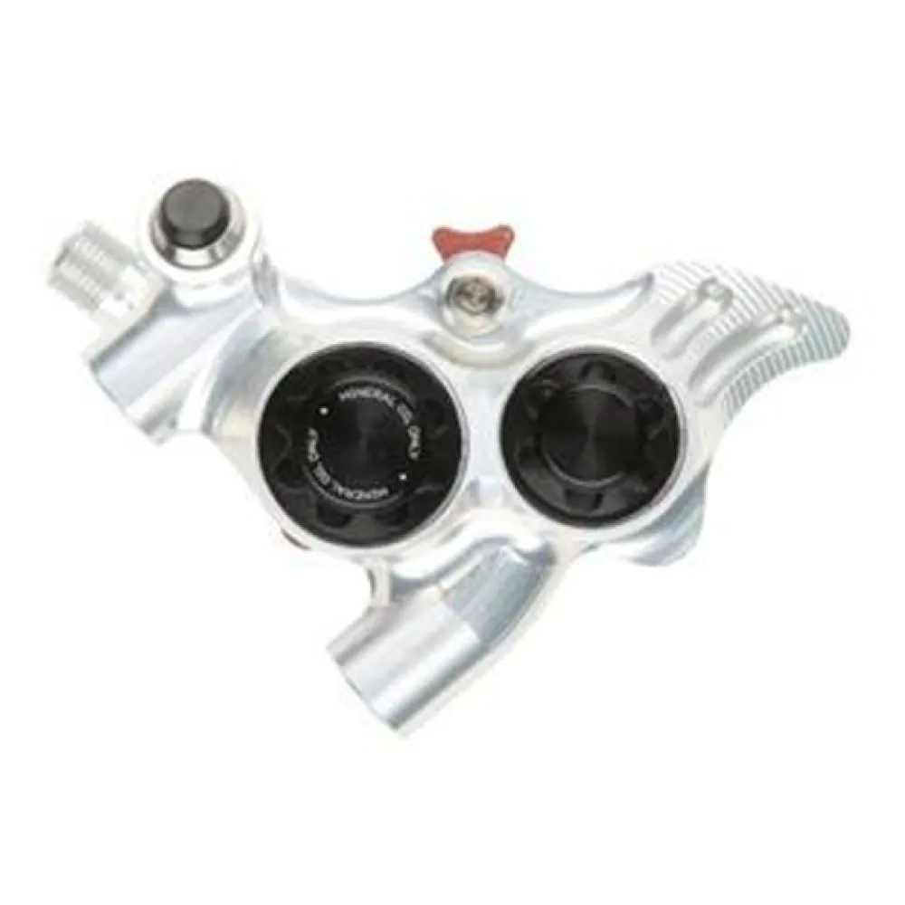 Hope RX4+ SL Flat Mount Shimano disc brake caliper