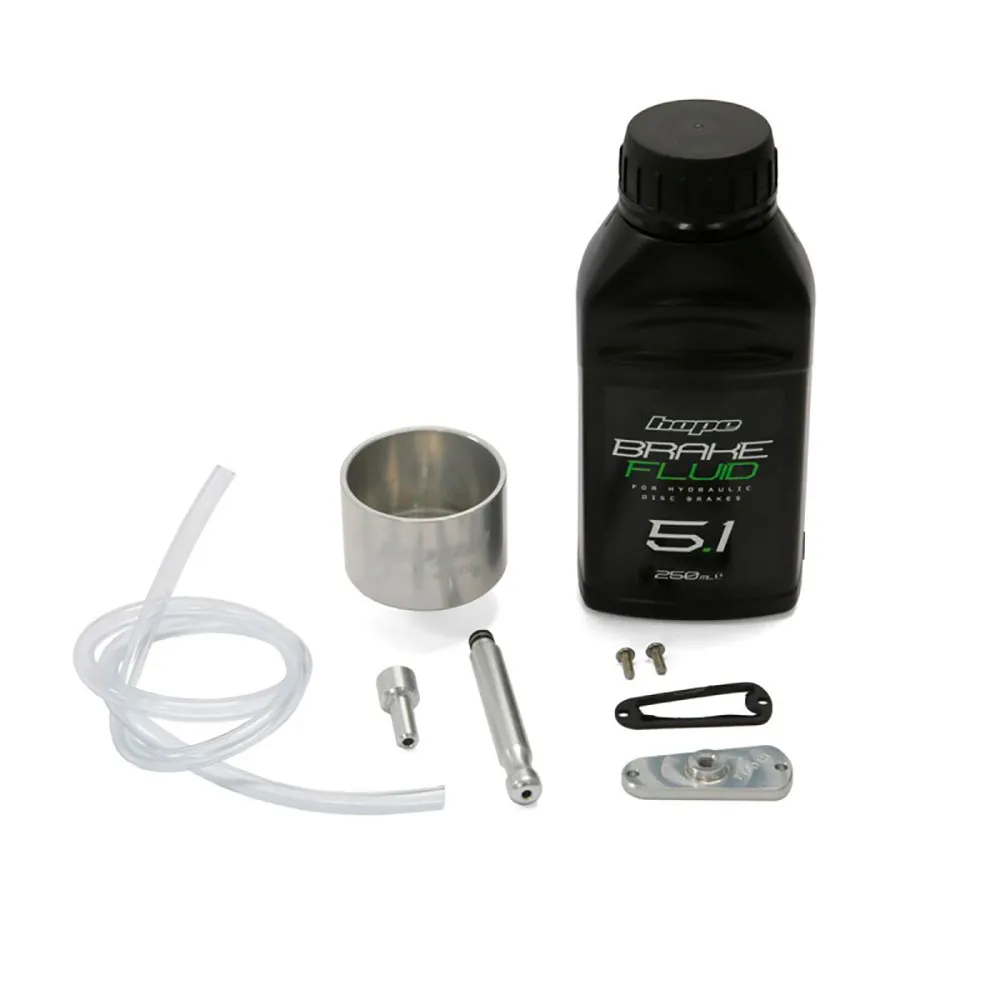 Hope Tech 3 Brakes Bleed Kit