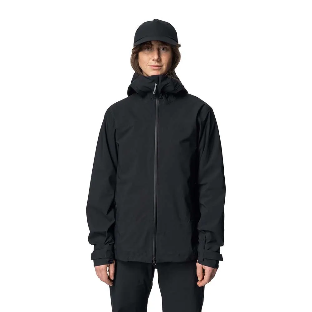 Houdini BFF II jacket