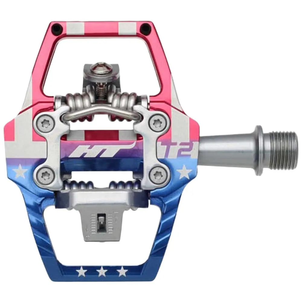 Ht Components HT-T2-SX pedals