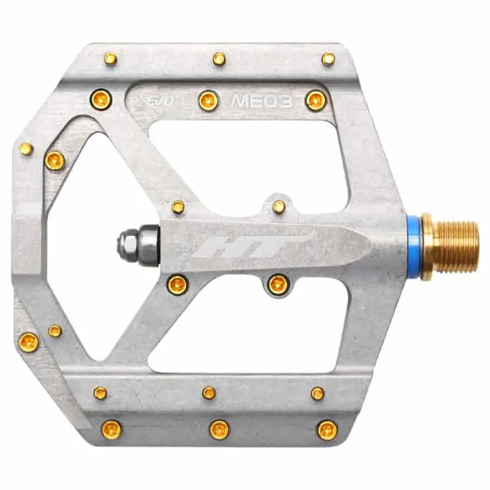 Ht Components ME03T EVO+ pedals