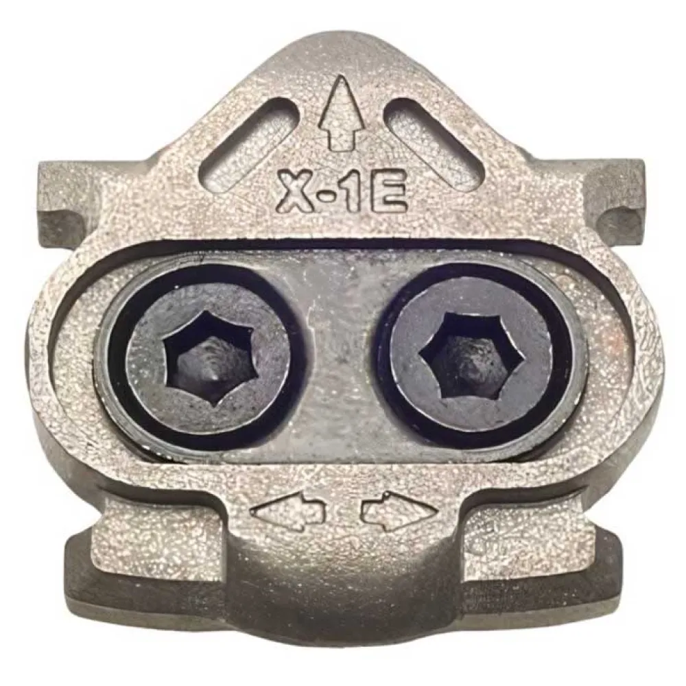 Ht Components X1E Titanium Cleats