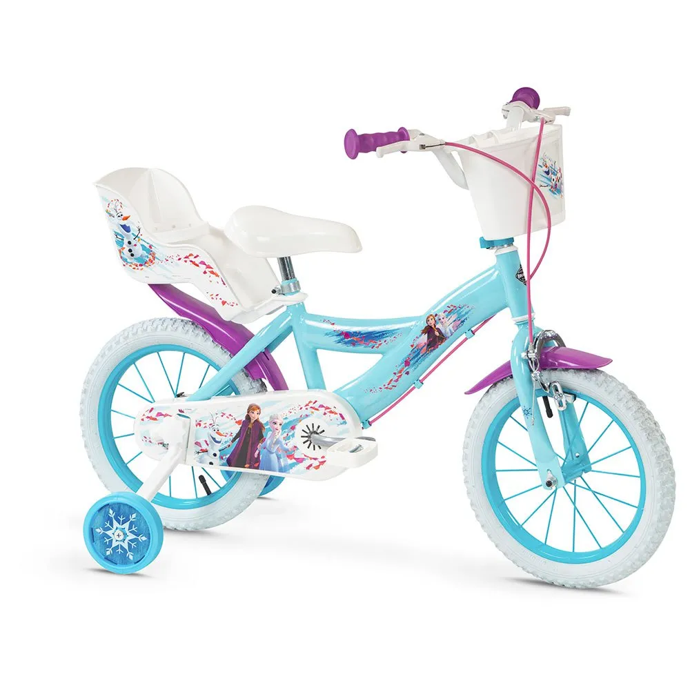 Huffy Frozen 14´´ bike