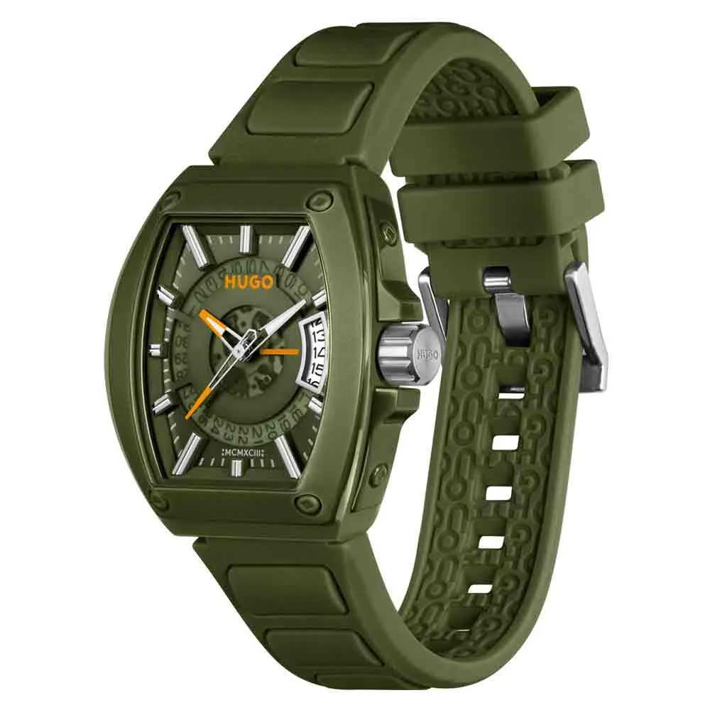 HUGO 1530433 41mm watch