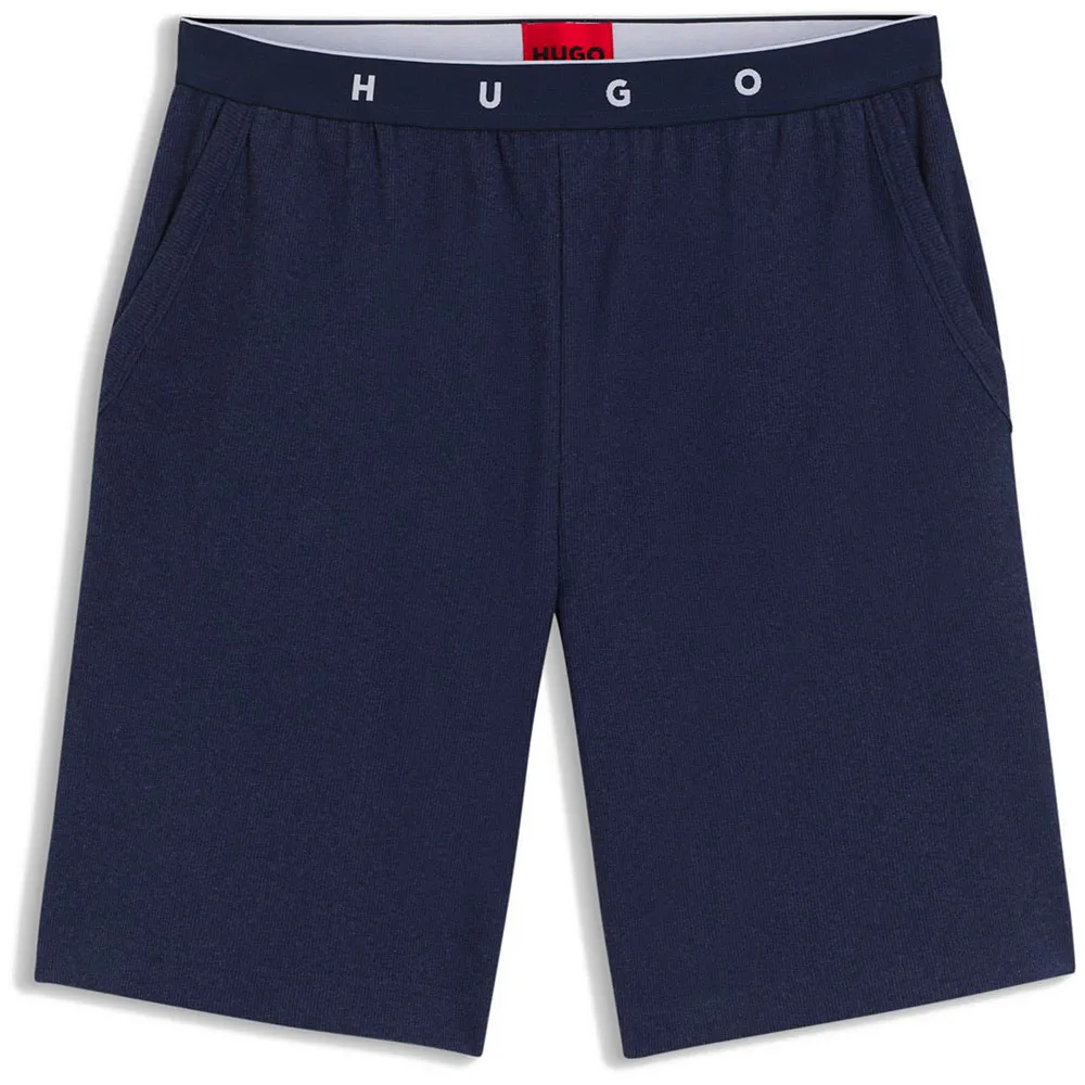 HUGO Azuri 10280897 pyjama shorts