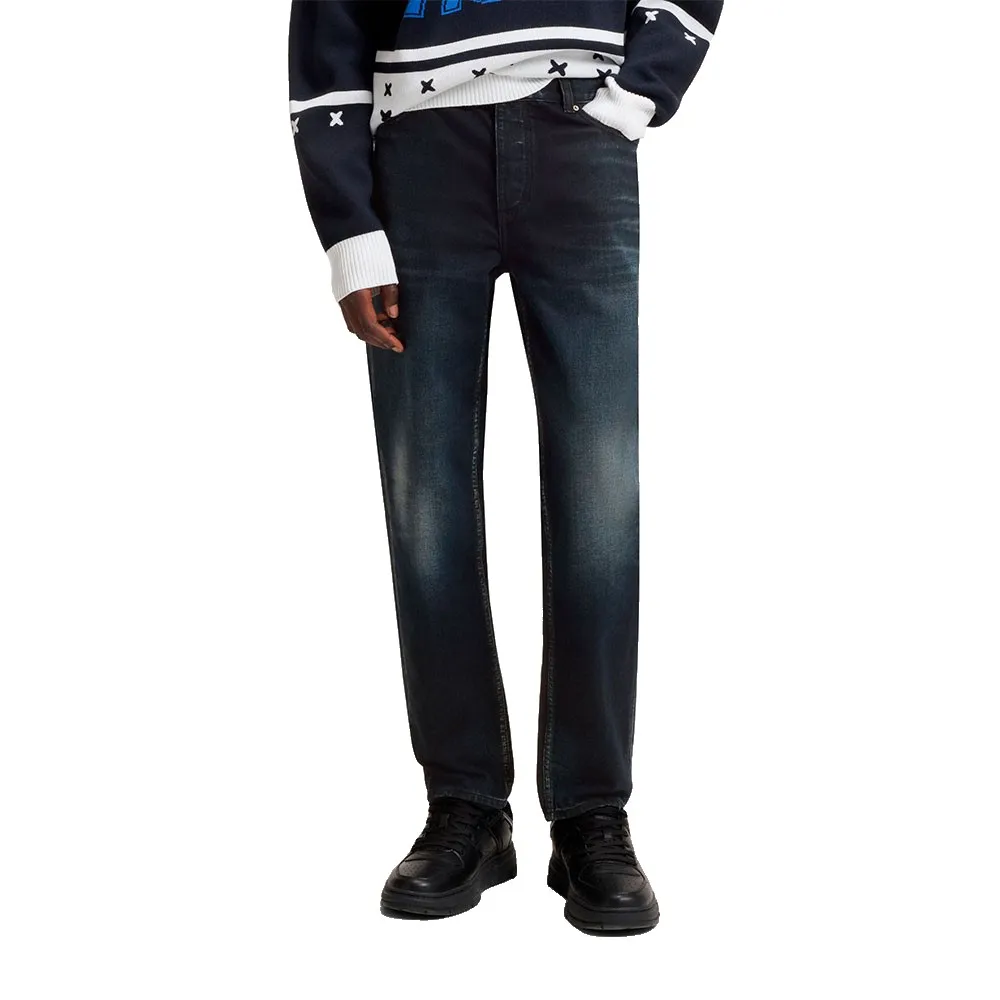 HUGO Brody 10272212 01 BLUE jeans