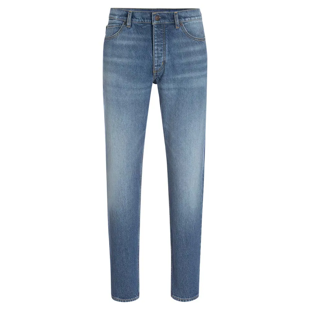 HUGO Brody 10272893 BLUE jeans