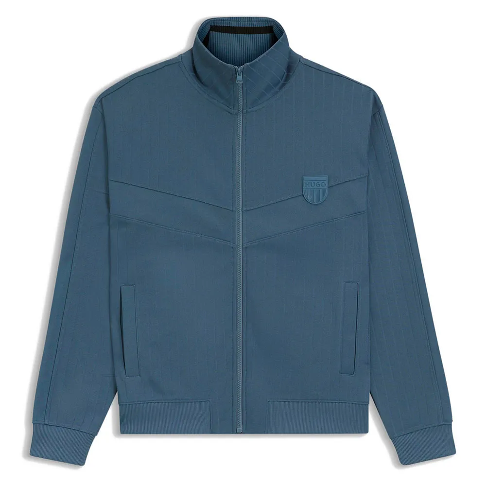 HUGO Davronto 10276205 sweatshirt
