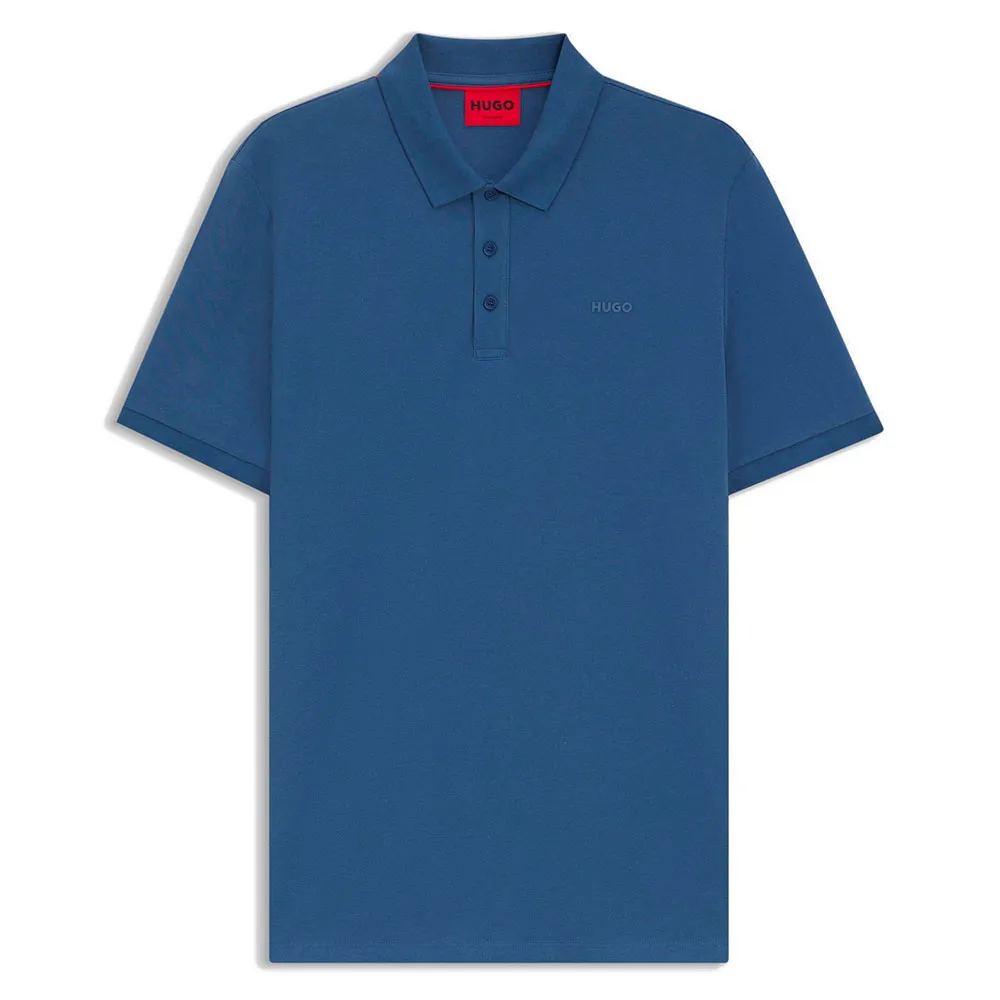 HUGO Donos 222 10231467 01 short sleeve polo