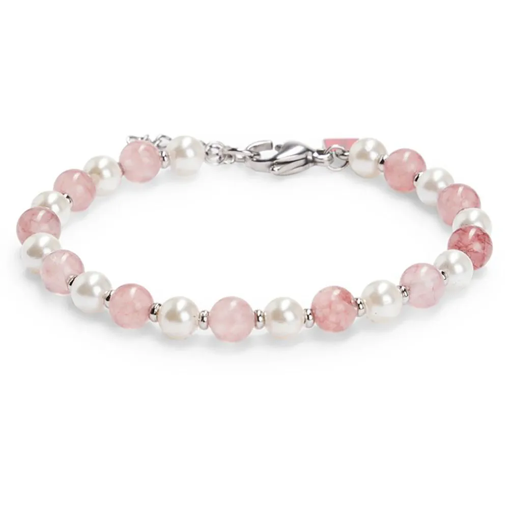 HUGO E Beads4 bracelet