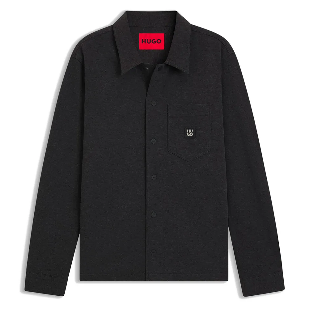 HUGO Enaso 10276770 long sleeve shirt