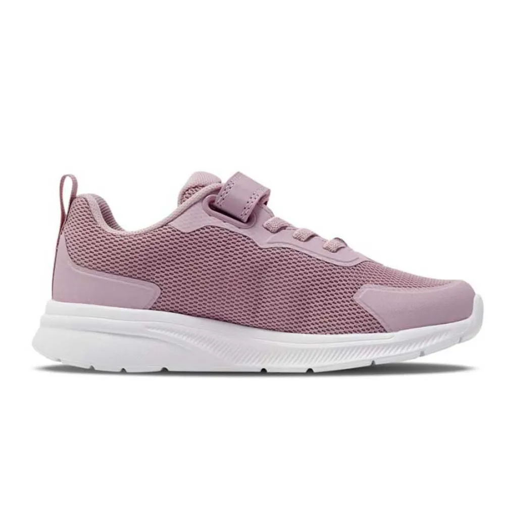 Hummel Actus TR Breather trainers