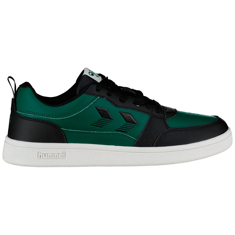 Hummel Basiccourt II trainers