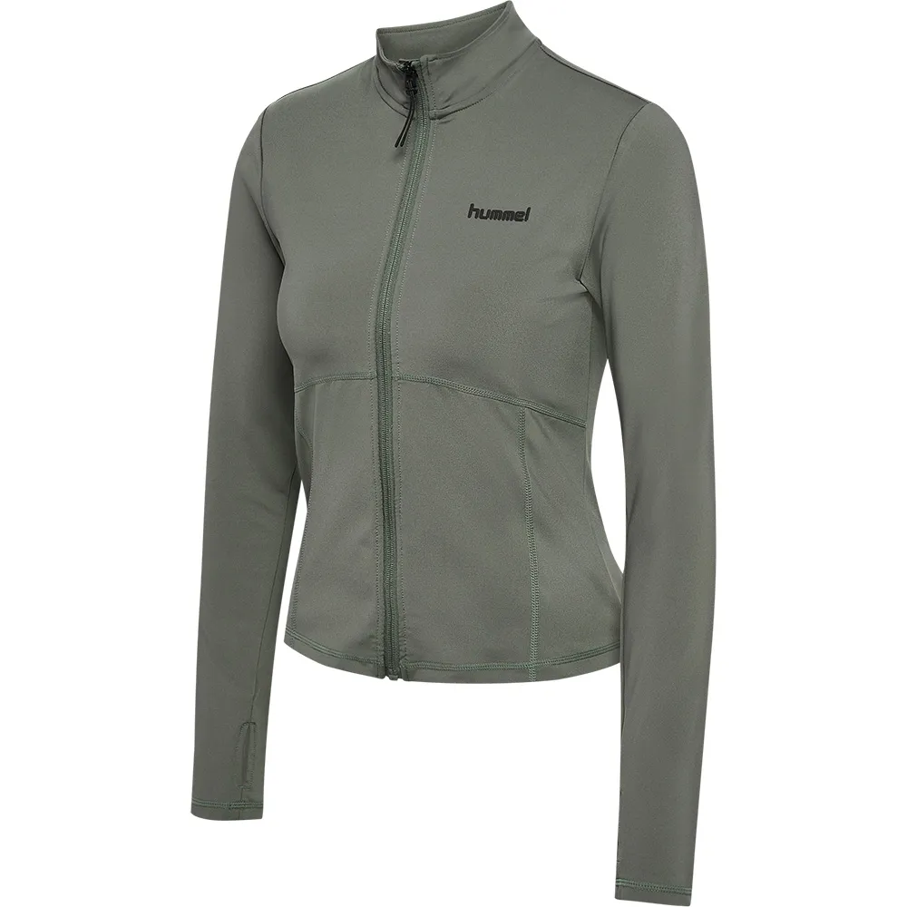 Hummel Prima Blouse long sleeve T-shirt