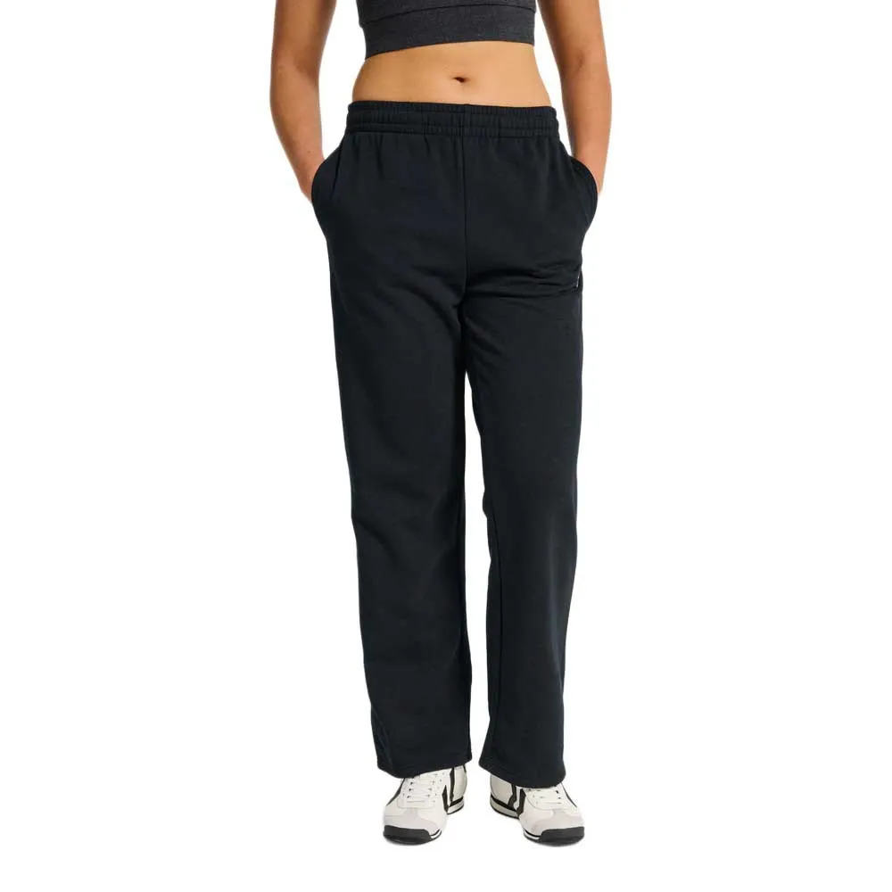 Hummel Pulse Wide sweat pants