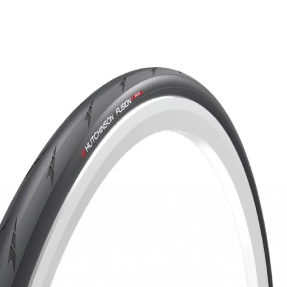 Hutchinson Fusion 5 Galactik 700C x 25 rigid road tyre