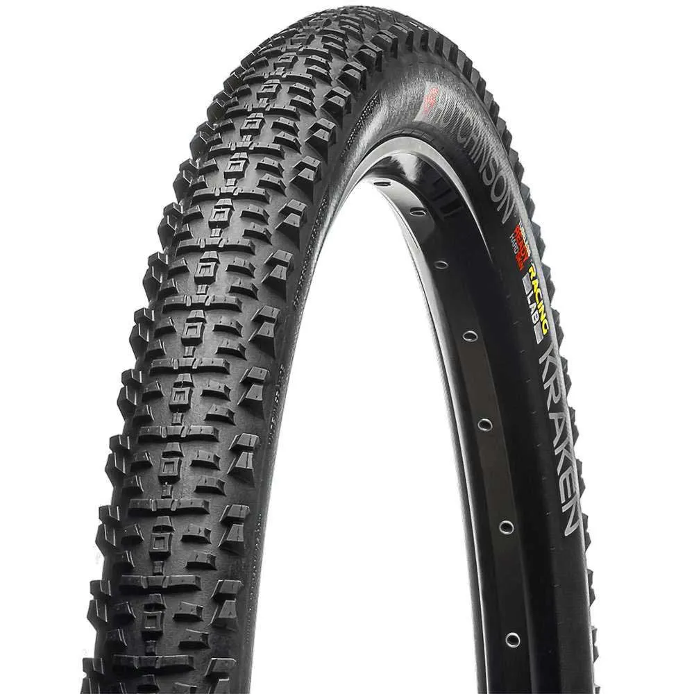 Hutchinson Kraken Hardskin Tubeless 29´´ x 2.4 MTB tyre