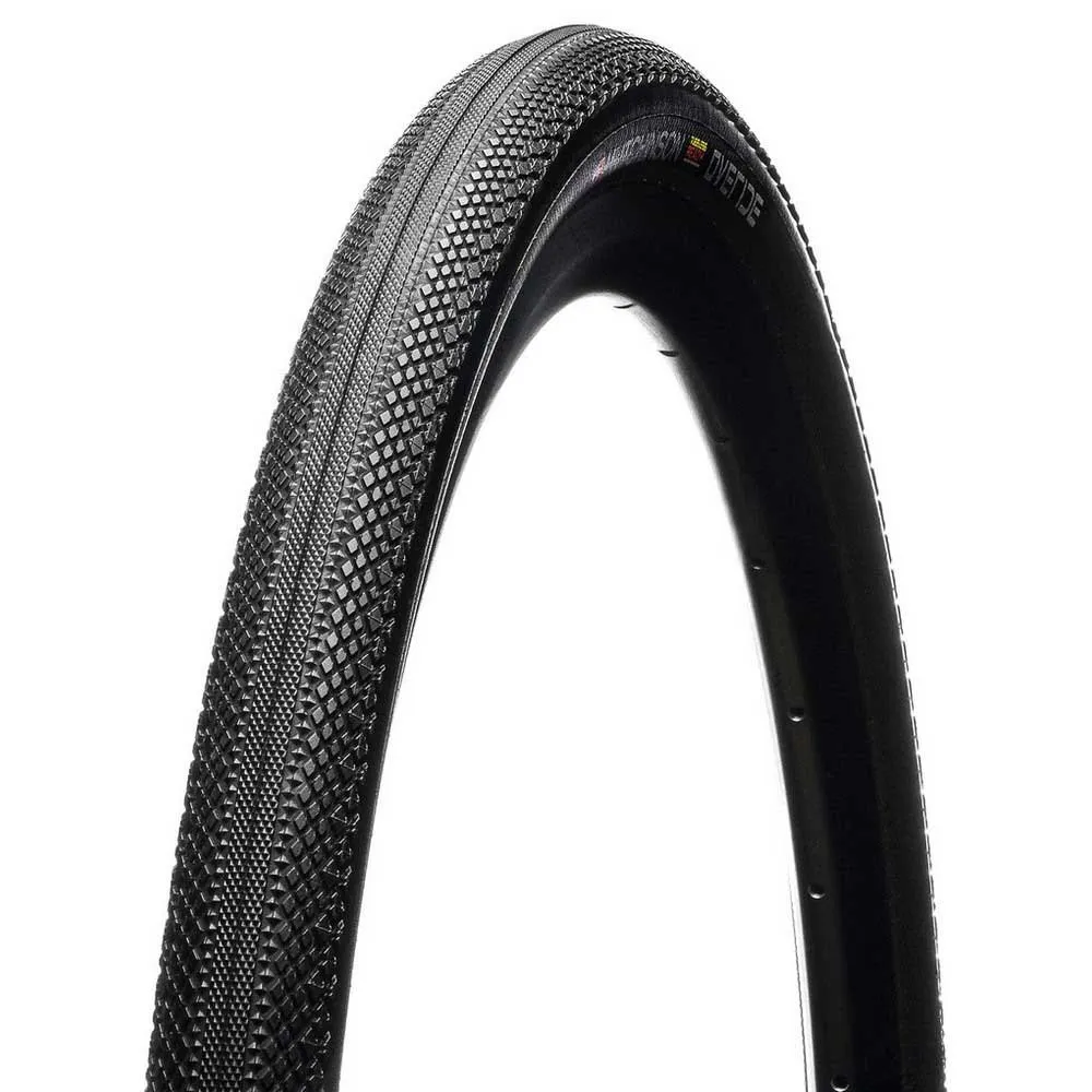 Hutchinson Overide Reinforced+ Tubeless 700C x 35 gravel tyre