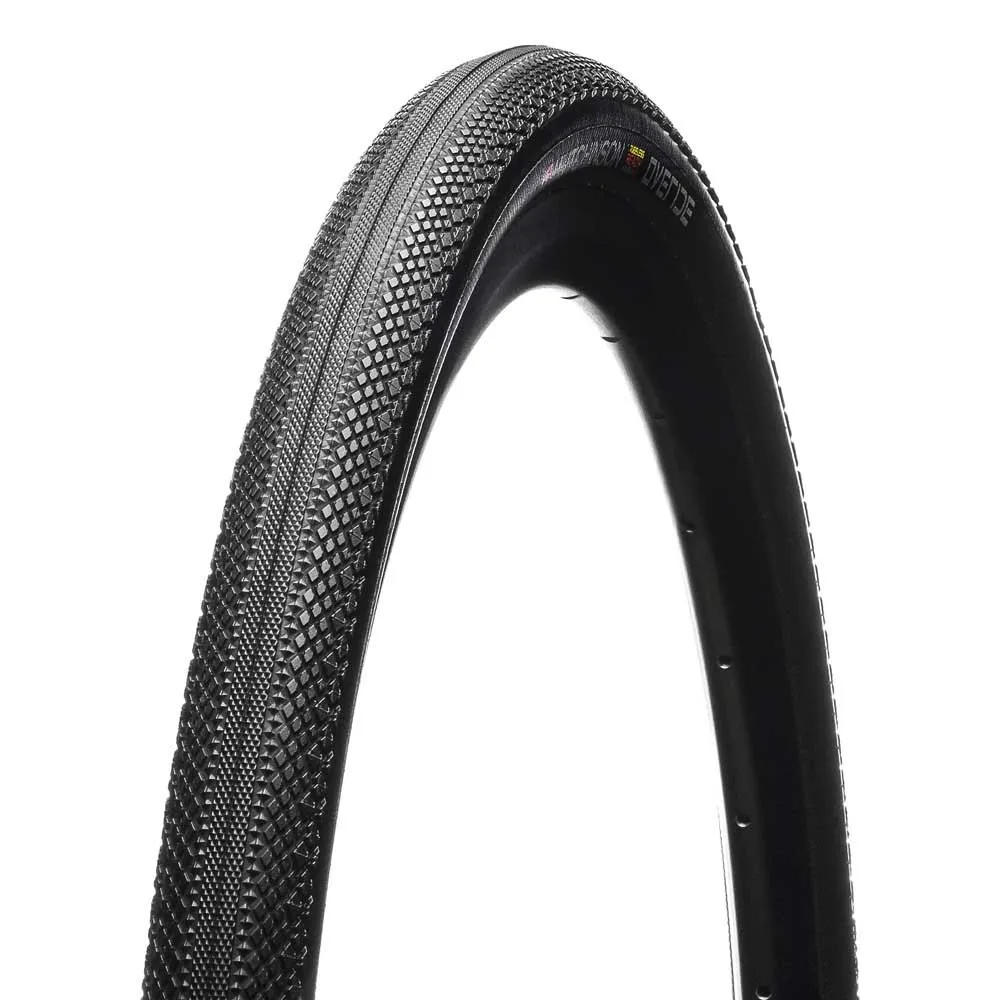 Hutchinson Overide Tubeless 700C x 40 gravel tyre