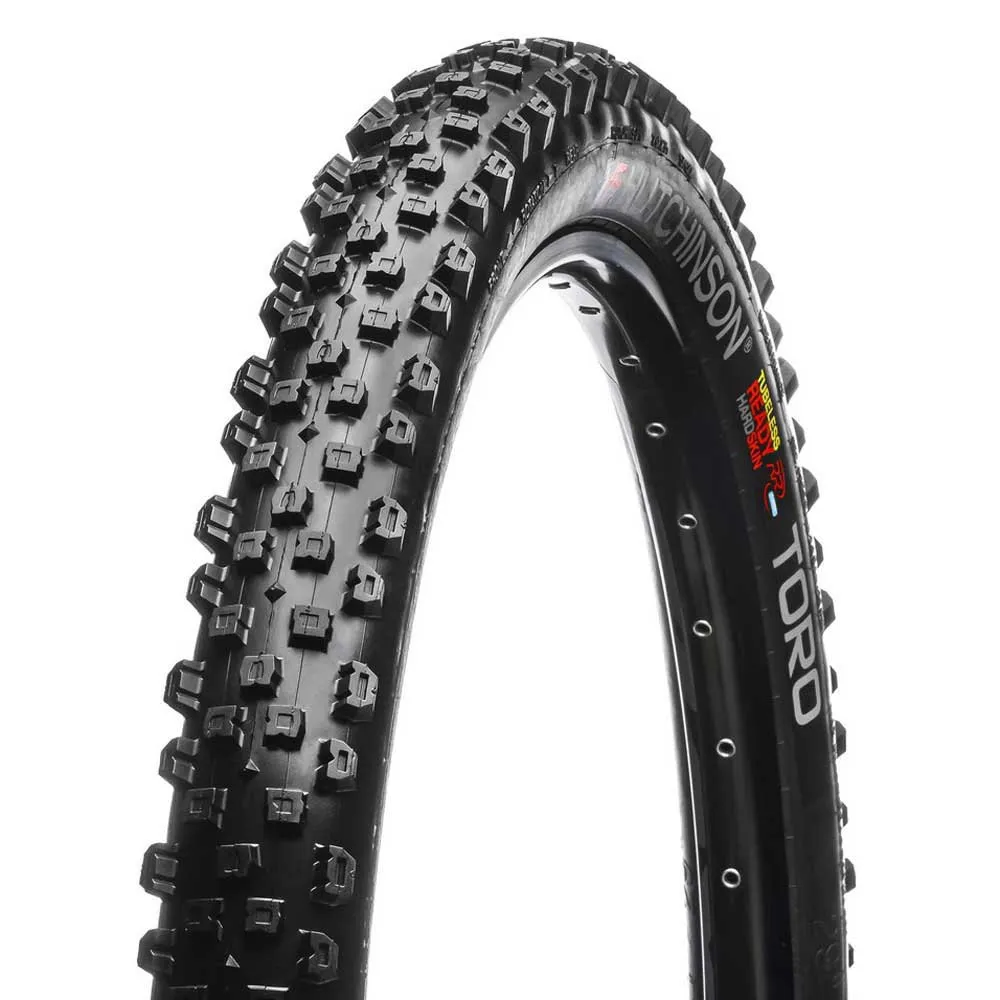 Hutchinson Toro RaceR XC HardSkin Tubeless 29´´ x 2.10 MTB tyre