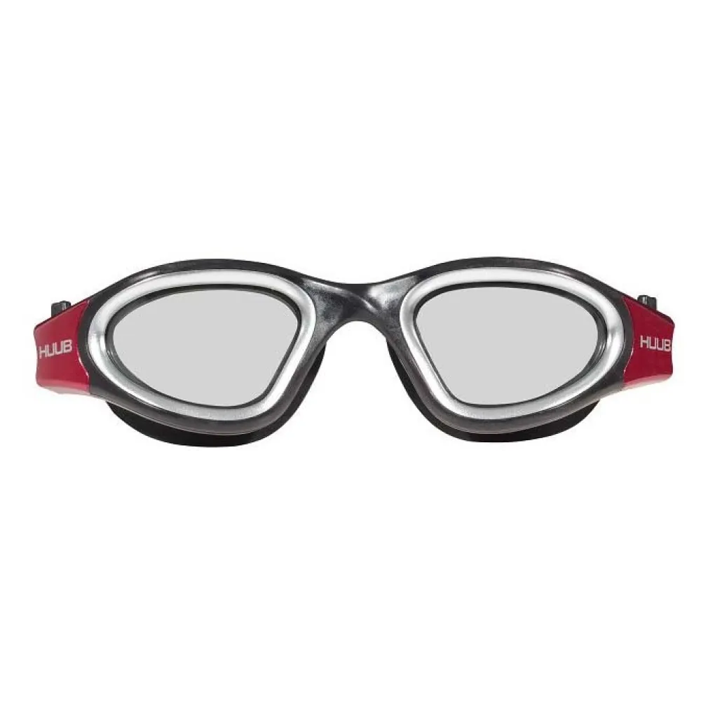 HUUB Aphotic swimming goggles