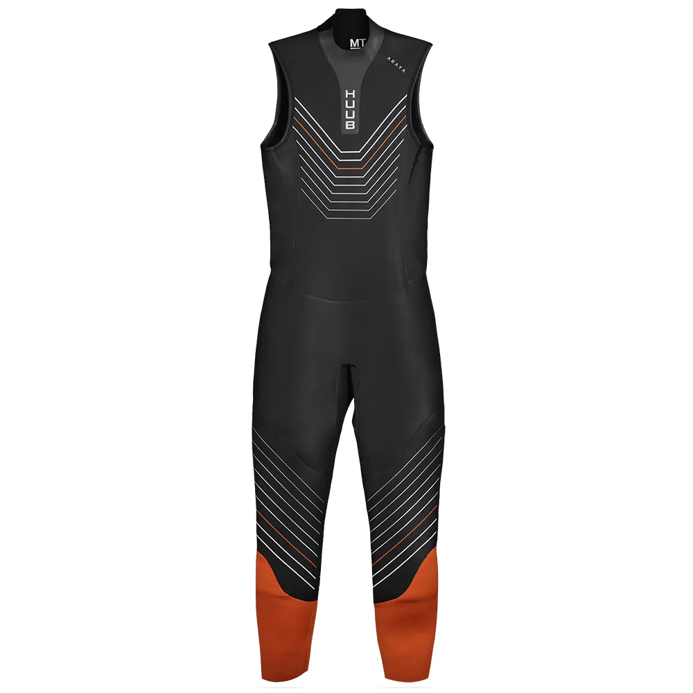 HUUB Araya Sleeveless Neoprene Wetsuit